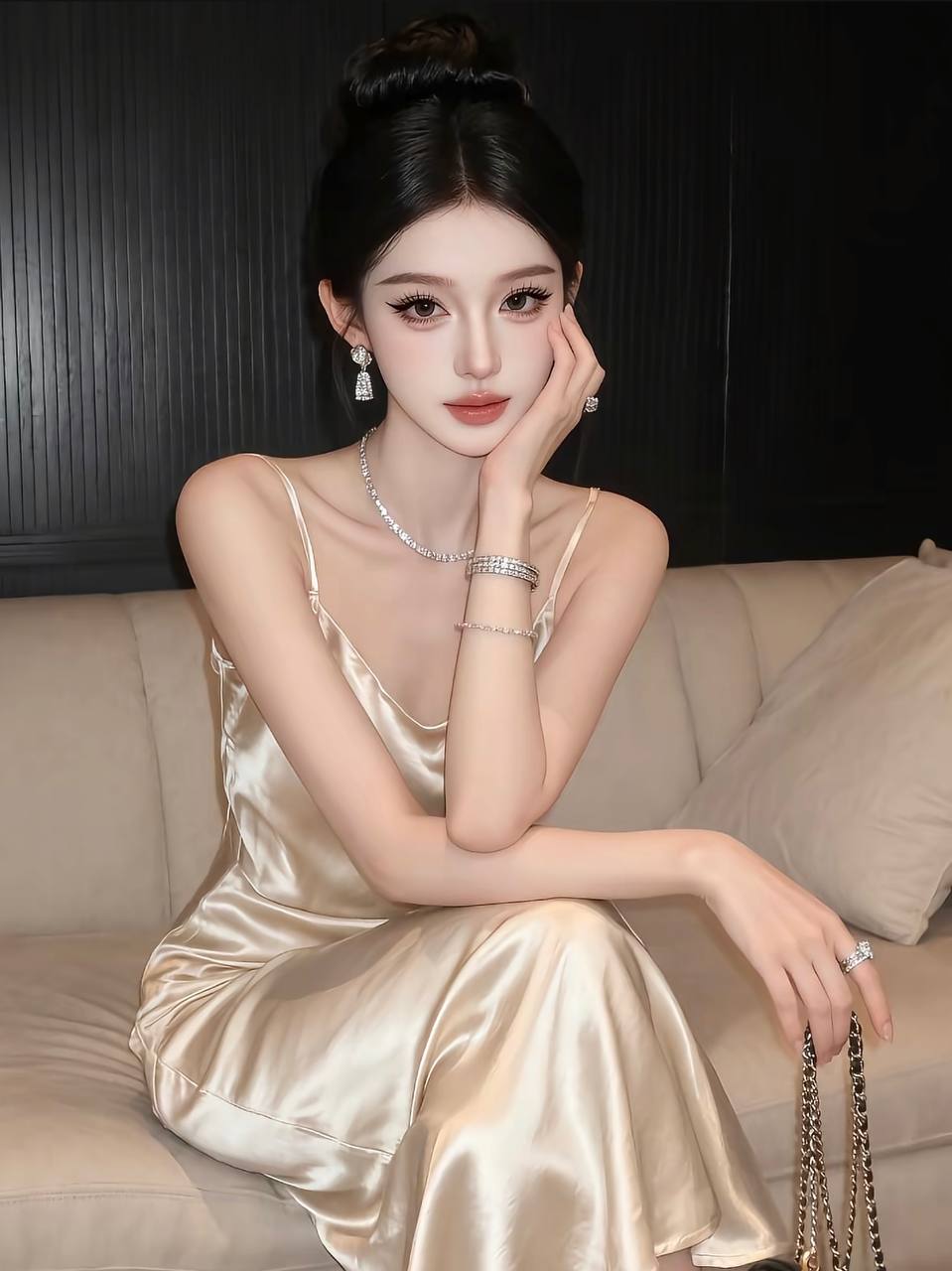 北城夜未央