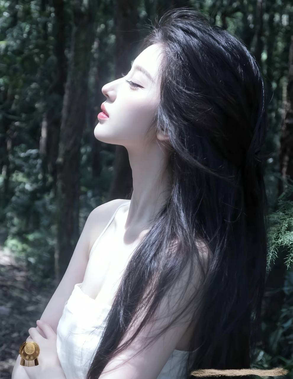 潮汐渡口